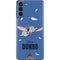 Disney Dumbo Classic Flying Elephant Galaxy S21 Plus 5G Skin